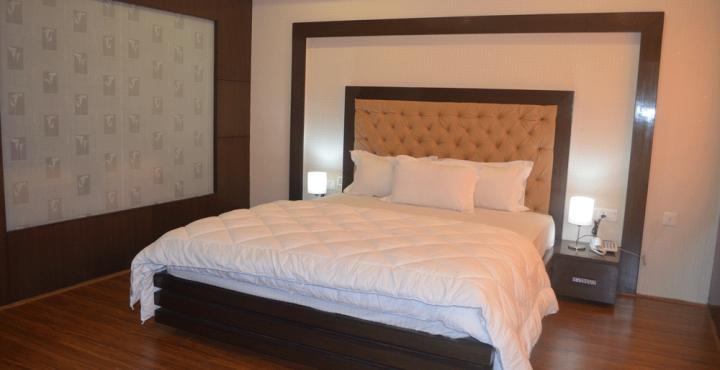 Hotel Banerjee Inn-City Centre